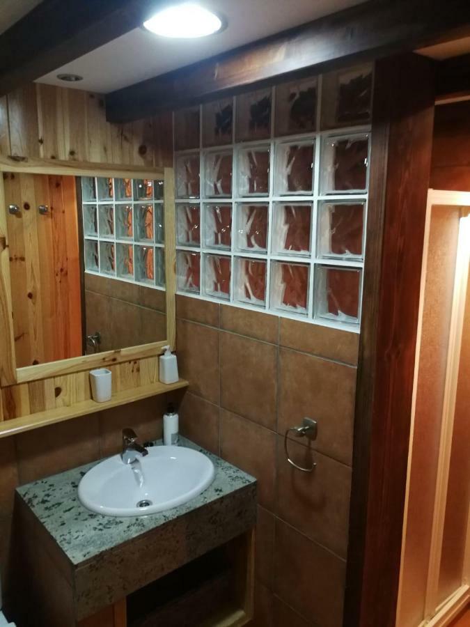 Apartamento Edificio Granada Sierra Nevada Exterior foto