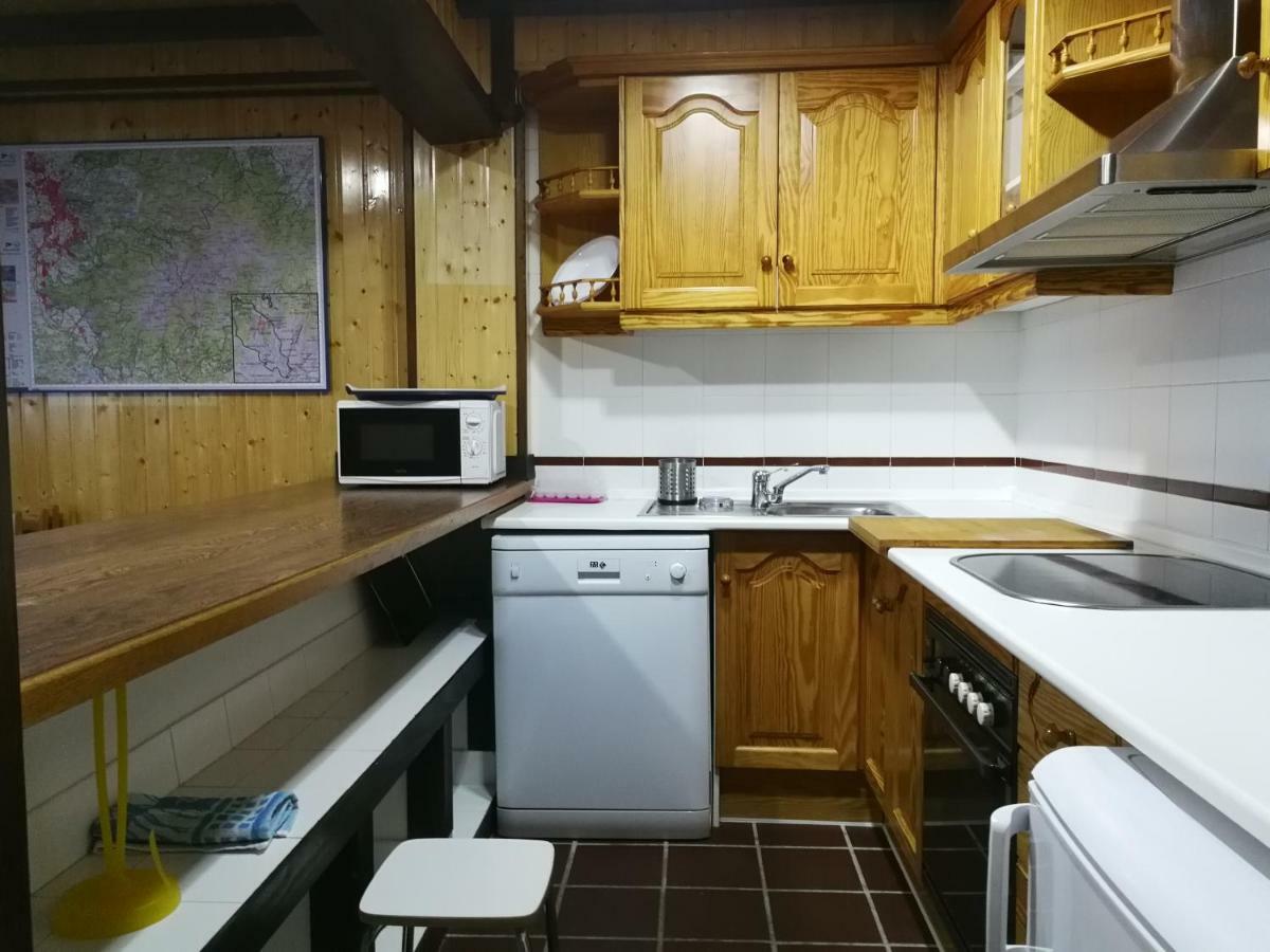 Apartamento Edificio Granada Sierra Nevada Exterior foto
