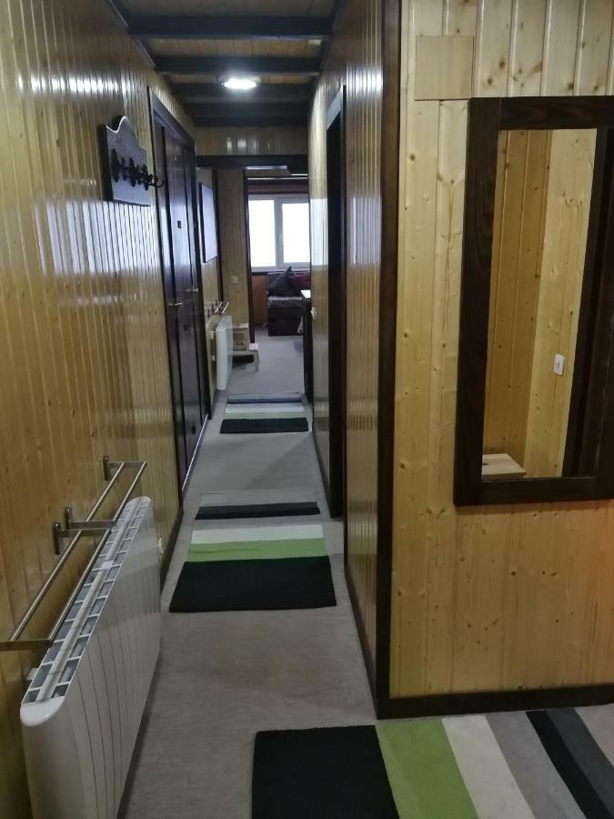 Apartamento Edificio Granada Sierra Nevada Exterior foto